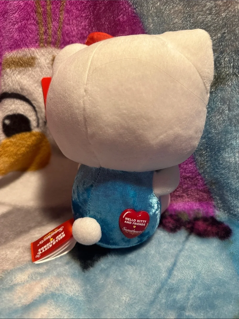 Sanrio hello kitty